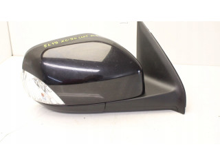 Зеркало электрическое Volvo XC90 2007 - 2014 года