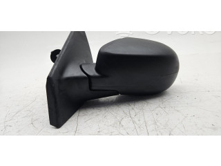 Зеркало электрическое        Renault Clio III  2005 - 2012 года   