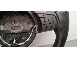 Руль Jaguar F-Type 2013 - года EX533F563BH