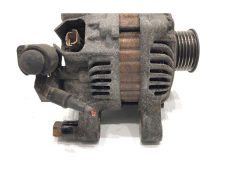 Рулевая рейка Генератор 9666030280 Citroen C3 2010 - 2016 года