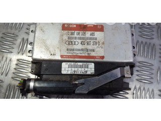 Вентилятор печки 0265108005, 4D0907379D Audi A4 S4 B5 8D