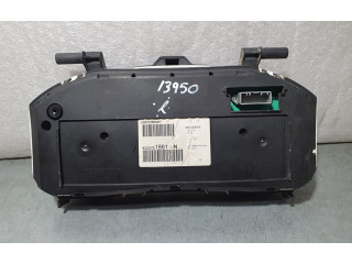 Панель приборов 8200761861N Renault Clio III