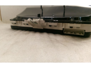 Přístrojová deska  Toyota Corolla Verso AR10 2007 838000F091, MB2574308260  