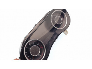 Панель приборов P05091615AF, 05091615AF   Dodge Challenger       