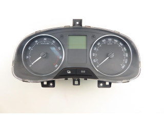 Панель приборов 5J0920811G, 5J0920811G Skoda Fabia Mk2 (5J)