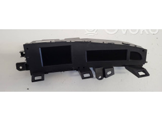 Спидометр (приборный щиток)