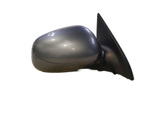 Zpětné zrcátko Porsche Cayenne (9PA) 2006 95573122200