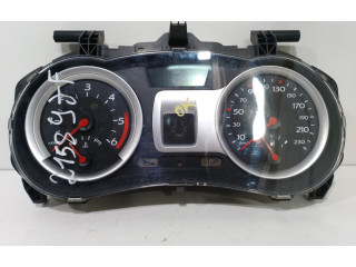 Přístrojová deska  Renault Clio III 2008 8200761861S  