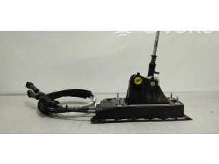 Рычаг переключения передач 2Q0711049A Seat Ibiza V (KJ)