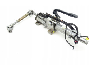  рейка  Колонка рулевая 5Q2419502Q   Audi A3 S3 8V 2013 - 2019 года