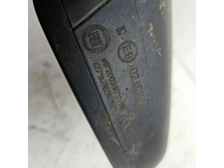 Zpětné zrcátko levé Fiat Doblo 2014 E9026286