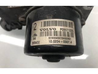 Блок АБС 8671455, 08671225   Volvo  XC90  2003 - 2006 года