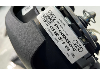 Подушка безопасности водителя    Audi A7 S7 4G