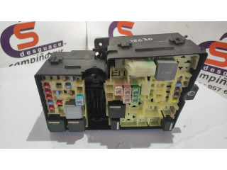 Pojistková skříňka Řídící jednotka BSM EM5T14K733BHA   Ford Focus C-MAX 2013