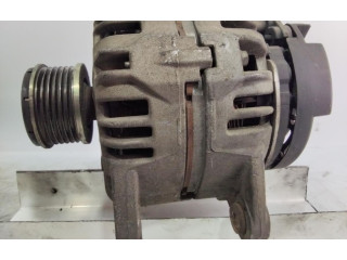 Генератор 8200660033 Renault Twingo II