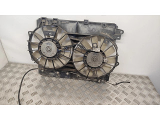 Комплект вентиляторов 4227501620 Lexus IS 220D-250-350 2.2