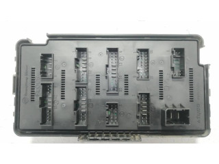 Блок предохранителей    SsangYong Actyon sports I    