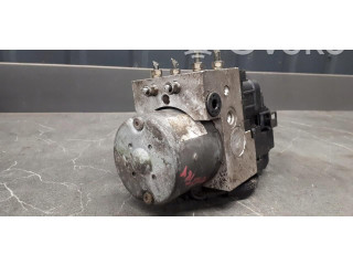 Блок АБС 27531fc010 Subaru Forester SJ 2013 - 2018 года