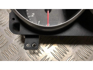 Přístrojová deska Mazda 3 I 2004 BN9JA