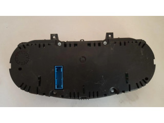 Přístrojová deska  Volkswagen Caddy 2011 2K0920865A  