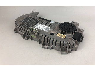 Přístrojová deska Audi A3 8Y 2021 8Y0920790B