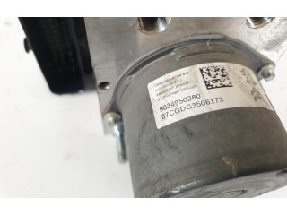 Jednotka ABS 0265956353, 0265956353 Toyota ProAce City 2019