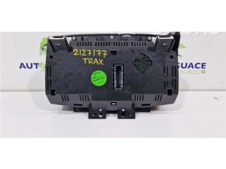 Панель приборов AFVP3C270576, 95327806   Chevrolet SS       