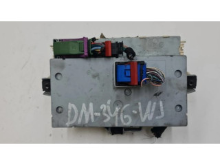 Блок предохранителей 501204410020 Alfa Romeo 166