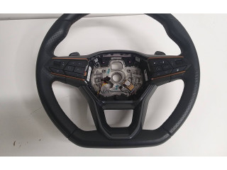 Руль BMW 3 E92 E93  2005 - 2014 года 923704701      