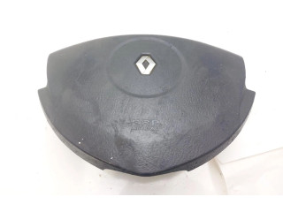 Надувная подушка для передней двери 8200236060A Renault Clio II