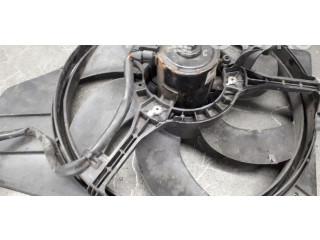 Вентилятор радиатора 9020657 Rover 200 XV