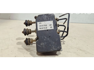 Jednotka ABS 6r0907379ag Skoda Roomster (5J) 2007