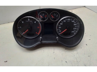 Панель приборов 110080297, 094142   Audi A3 S3 8P       