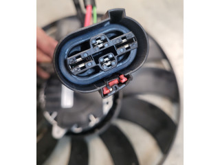 Вентилятор радиатора 5WA959455T Audi Q3 F3