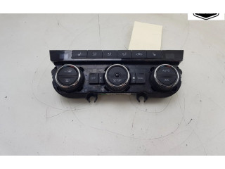 Блок управления климат-контролем 5E0907044ACYMS, 5E0907044ACYMS Skoda Octavia Mk3 (5E)