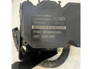 Блок АБС 58910-0X510 Hyundai i10 2007-2012 года