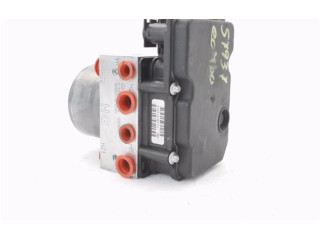 Блок АБС 265232212, 265800770 Opel Combo C 2001 - 2011 года