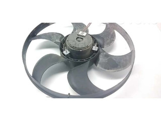 Вентилятор радиатора         Mercedes-Benz Vito Viano W638 2.3