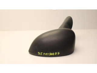 Блок управления двигателя    Fiat 500