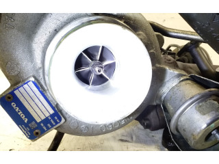  Турбина Volvo S60  31459962, 31491217         