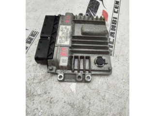 Блок управления двигателем Блок управления 391302A261, 2A261 KIA Rio