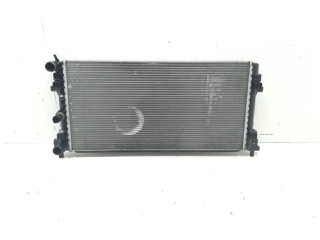 Радиатор охлаждающей жидкости 6R0121253A Skoda Rapid (NH)