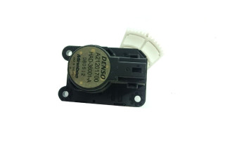 Вентилятор печки    A21201700, DENSO   Renault Clio IV