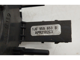 Подушка безопасности водителя 1J0959653B Skoda Fabia Mk1 (6Y)