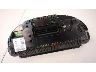 Přístrojová deska BMW 5 GT F07 2012 926518101