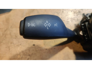 Подрулевой переключатель 925374901, 9253749   BMW 3 F30 F35 F31