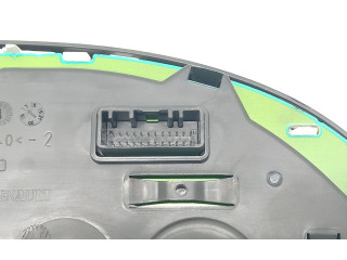 Панель приборов 248108019R, 8000326398 Dacia Sandero