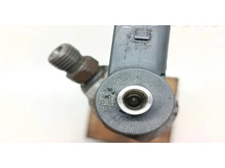 Форсунка 0445110369, 03L130277J Audi Q5 SQ5 CGLC