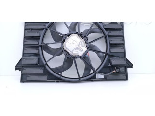 Комплект вентиляторов     8W0121207B    Audi e-tron 