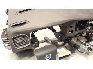 Oro pagalvių komplektas